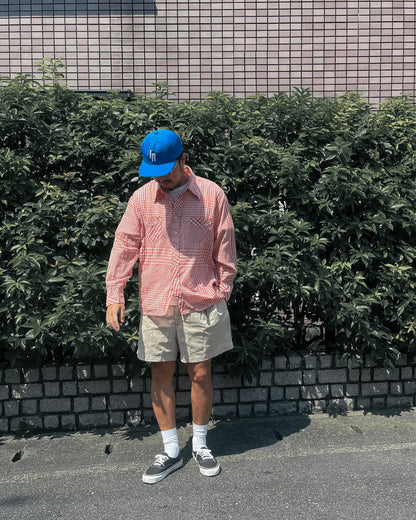&quot;FR&quot; クラシックベースボールキャップ