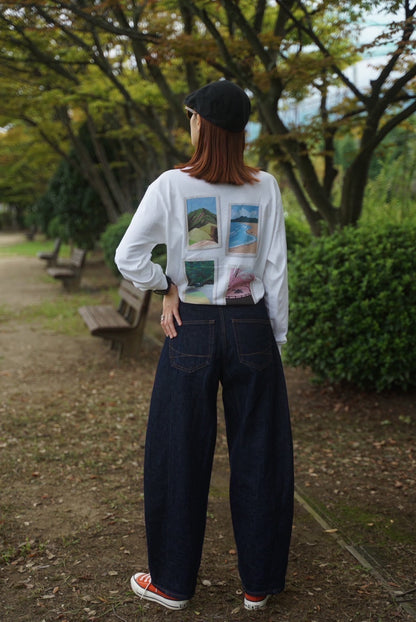 【予約商品】&quot;贅沢四国祭&quot; Tシャツ