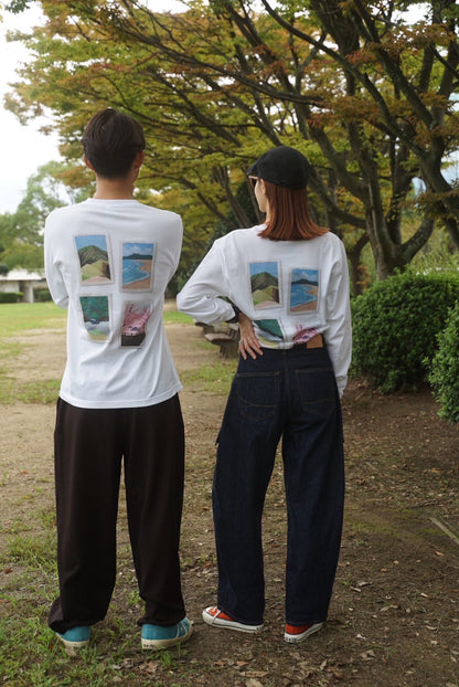 【予約商品】&quot;贅沢四国祭&quot; Tシャツ