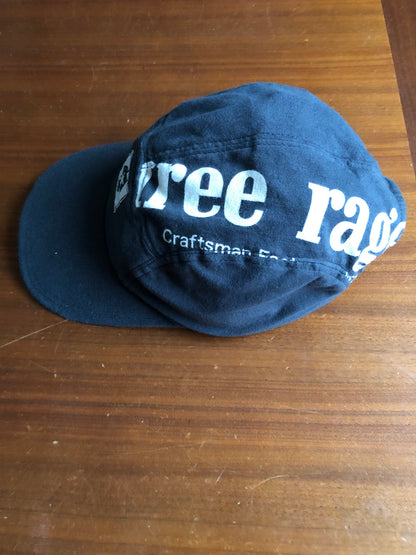 &quot;UPCYCLE：A&quot; ジェットキャップ