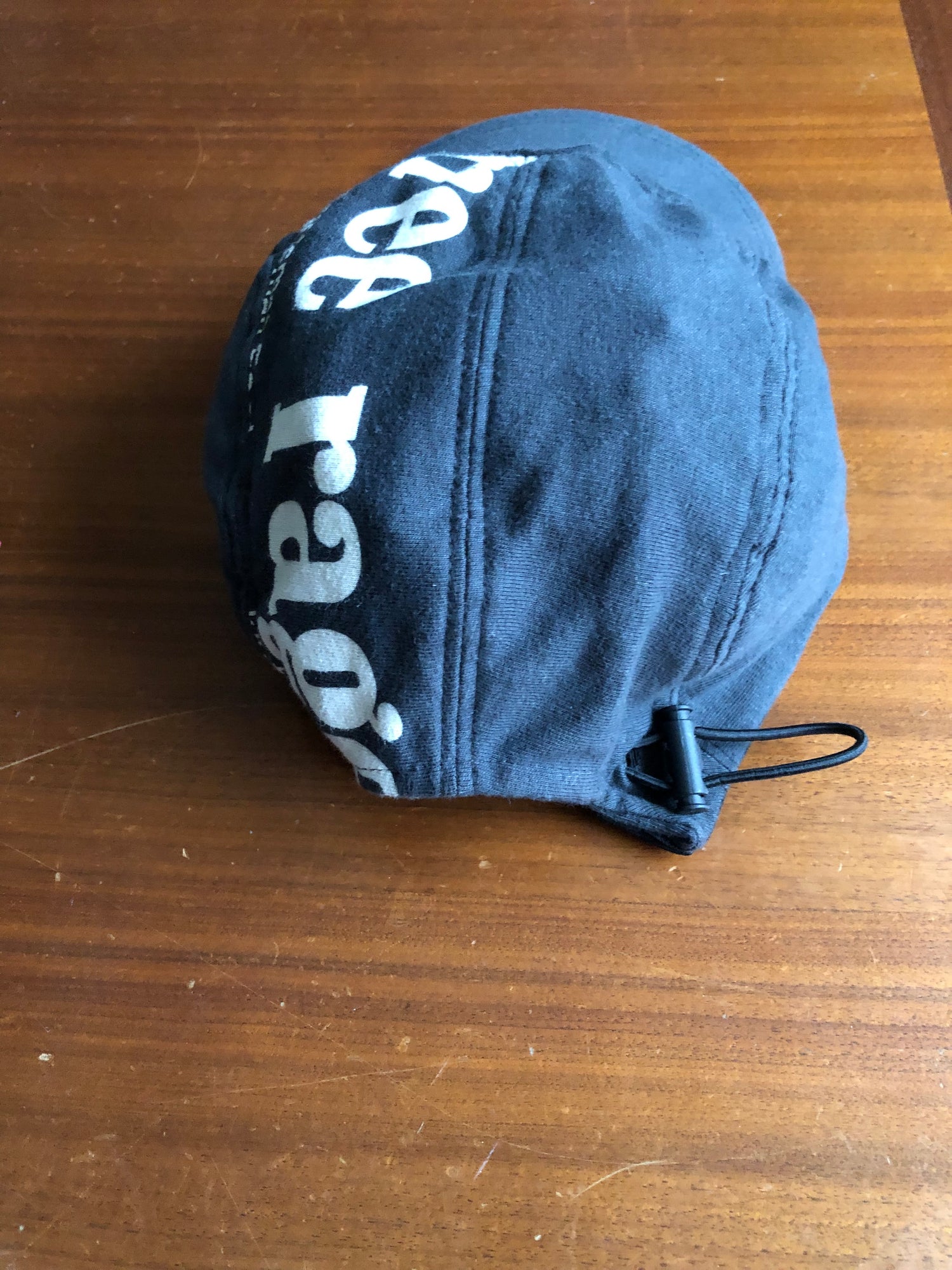 &quot;UPCYCLE：A&quot; ジェットキャップ