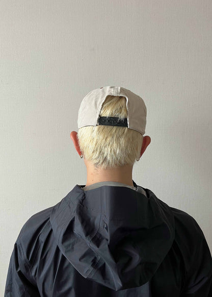 【先行予約】コーデュロイ6パネルキャップ -One Year Later ver,-／CRAFTSMAN VIBES ONLY 2026