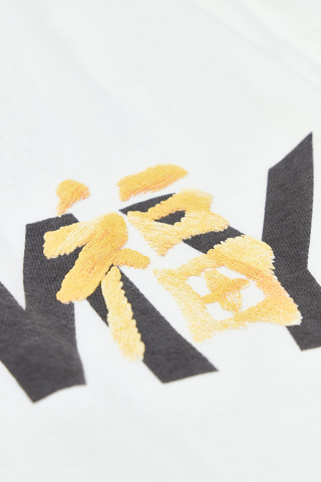 "Remake" リサイクルコットンTee
