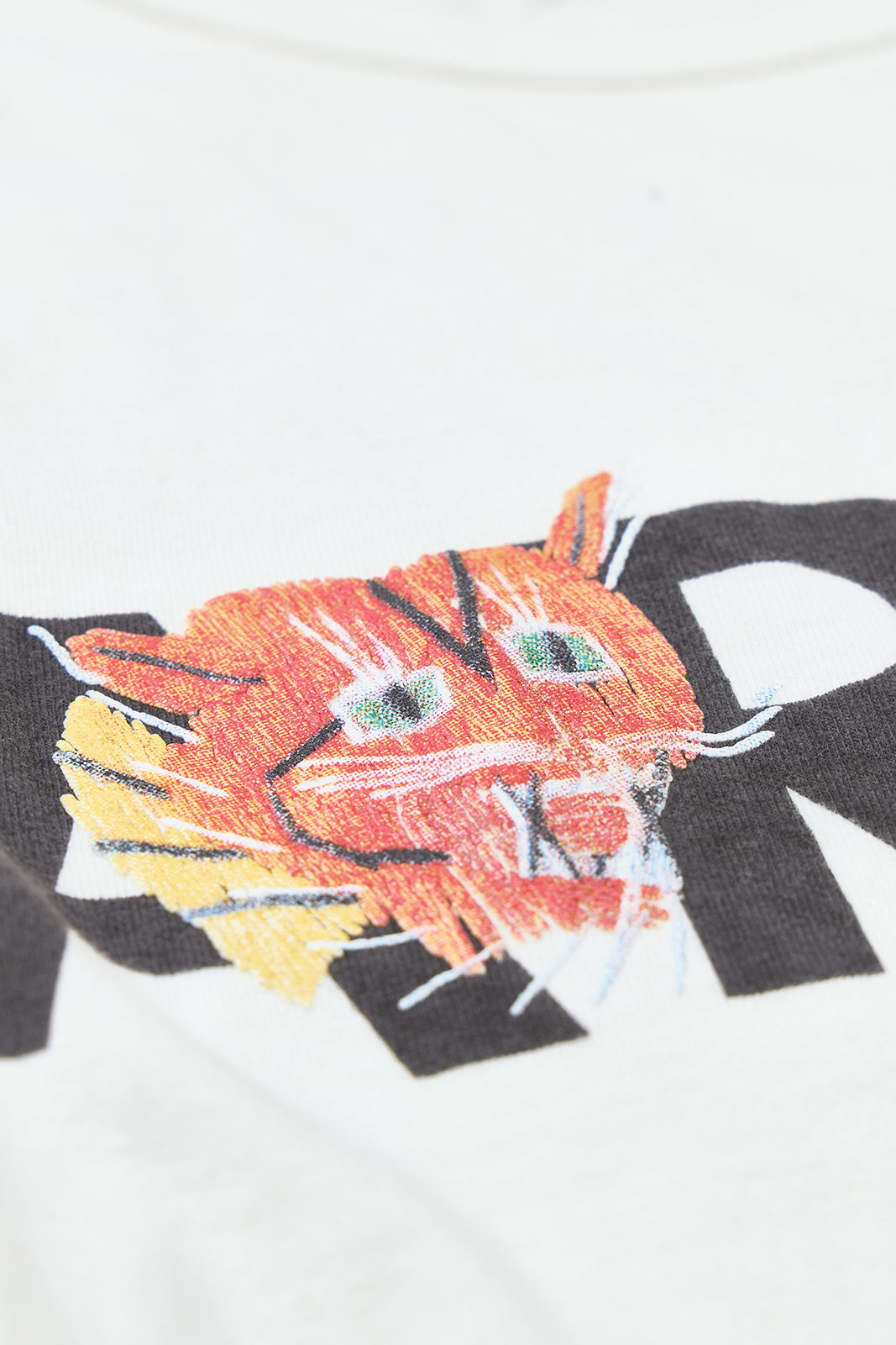"Remake" リサイクルコットンTee