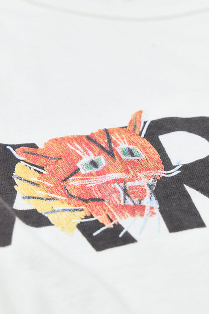 "Remake" リサイクルコットンTee