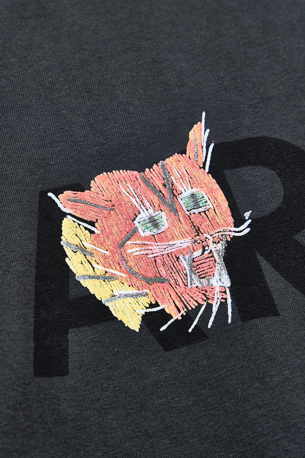 "Remake" リサイクルコットンTee