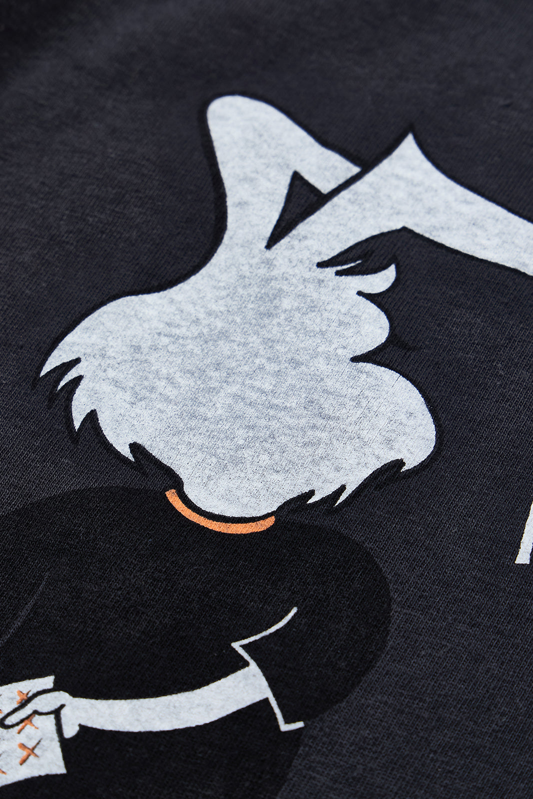 "NO PROBLEM" リサイクルコットンTee