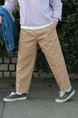 Ruff&Tuff イージーパンツ -Cut Off ver,-