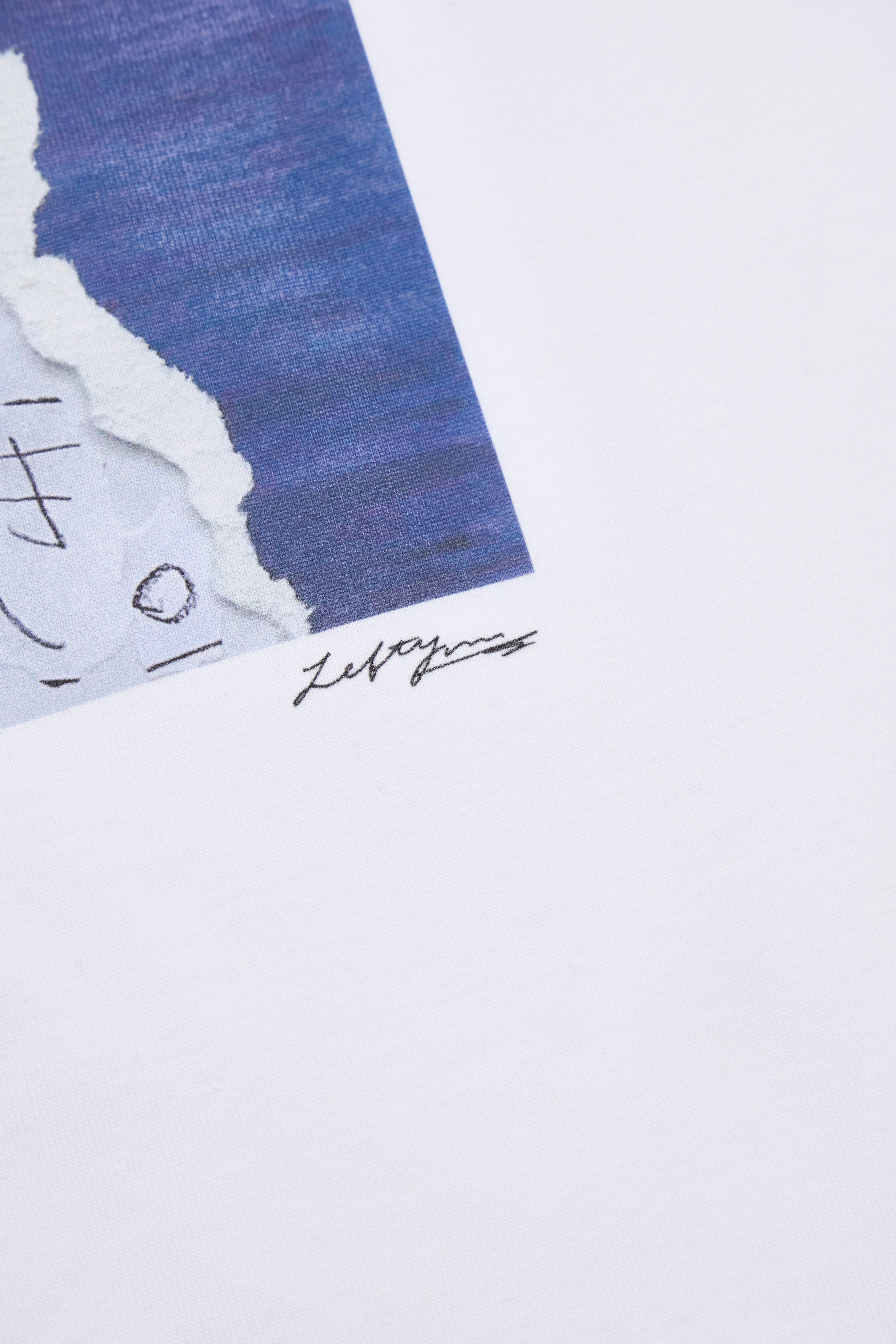 Cal × Lefty Art