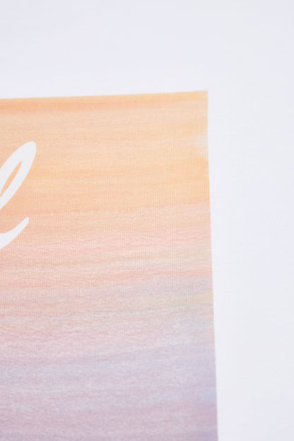 【予約商品】"Cal × Lefty Art" 半袖Tee