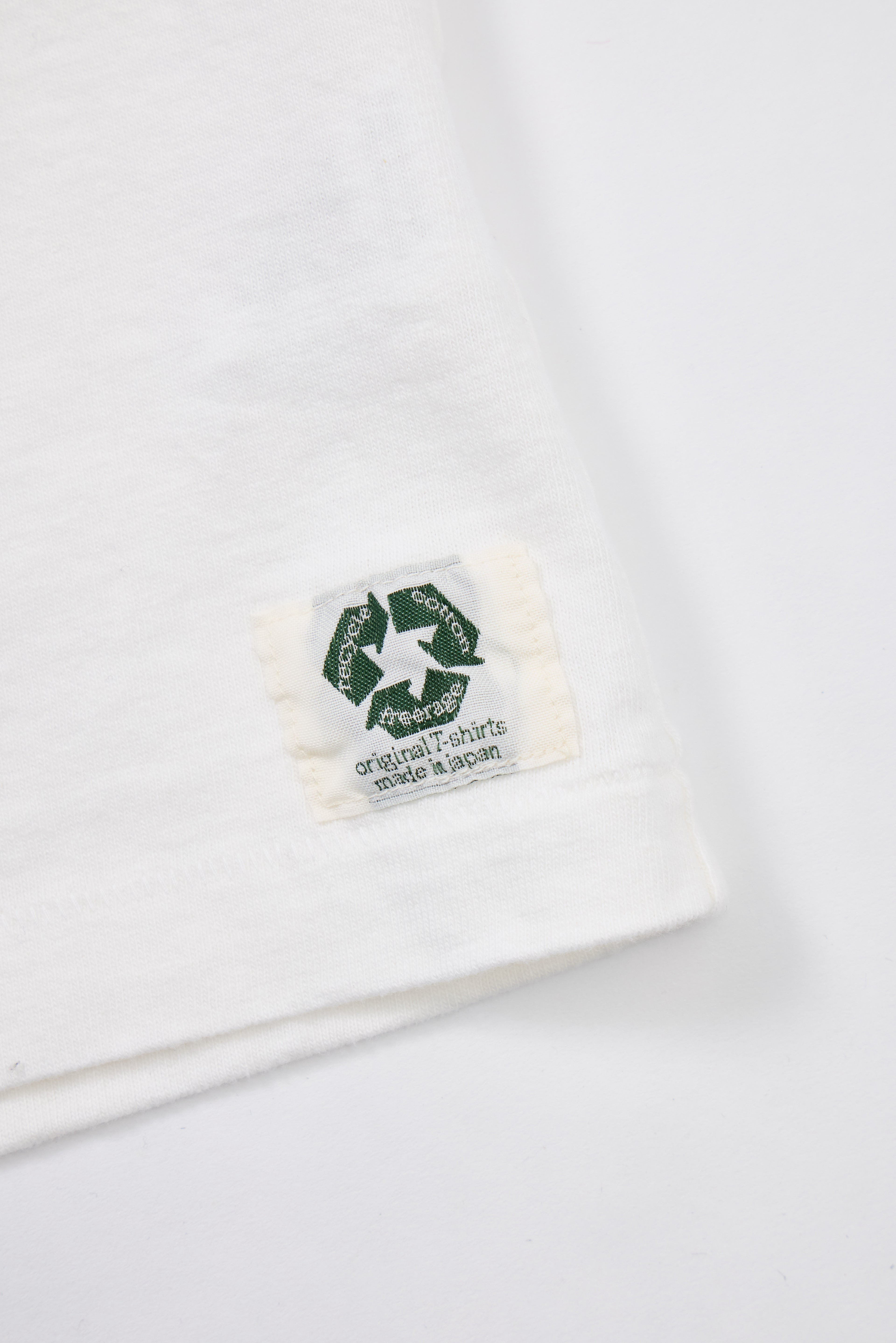 【予約商品】"Cal × Lefty Art" 半袖Tee