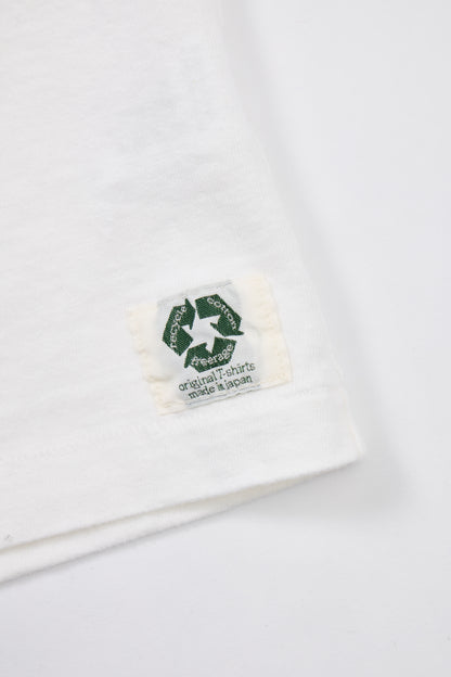 【予約商品】"Cal × Lefty Art" 半袖Tee