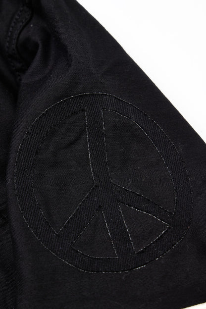 【先行予約】"BACK SATEEN"  ユーティリティシャツ／CRAFTSMAN VIBES ONLY 2026