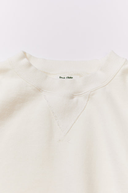 &quot;トンボ&quot;  職人クルースウェット -Look Forward ver,-