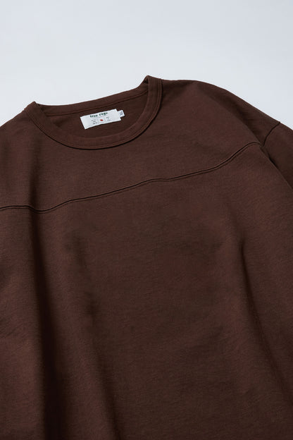 【サンプル】"Heavy Weight" フットボール長袖Tee