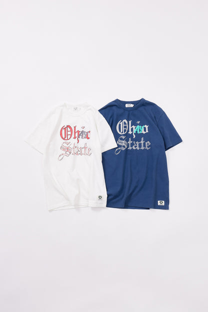 &quot;OHAYO&quot; ユーズドライクTee
