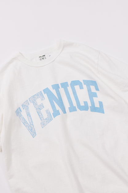 &quot;NICE&quot; ユーズドライクTee