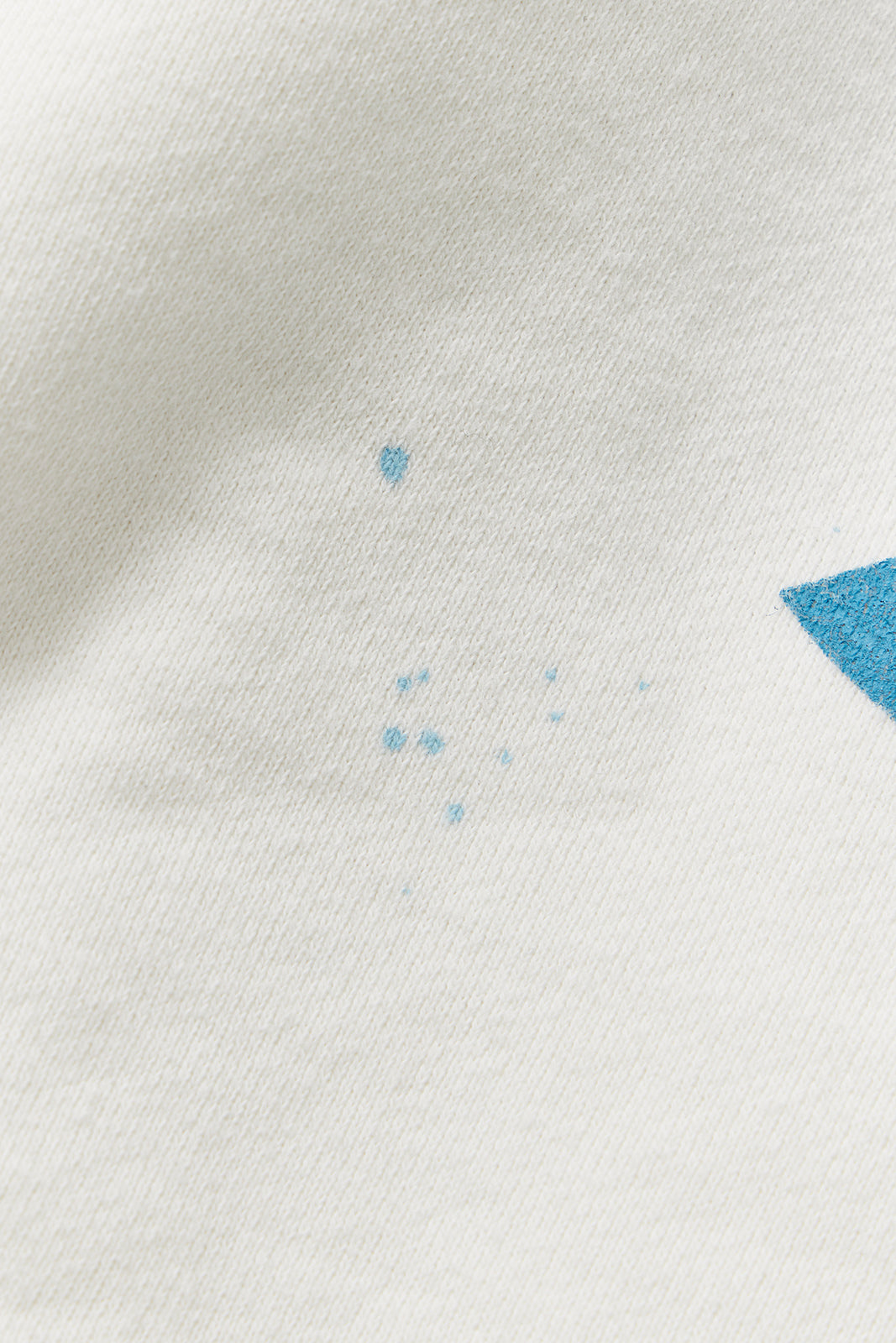 &quot;Hand Stamp&quot;  ハンドクラフトスウェット／CRAFTSMAN VIBES ONLY