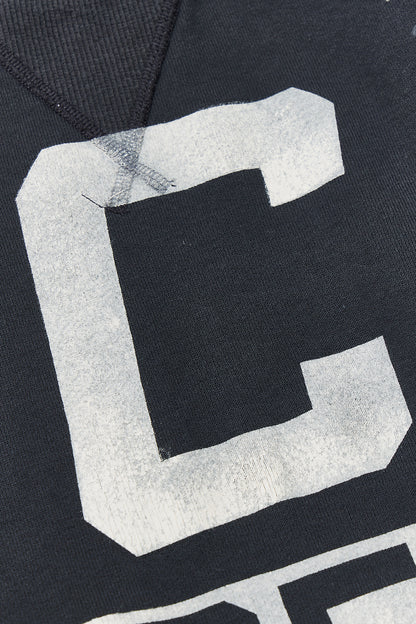 &quot;Hand Stamp&quot;  ハンドクラフトスウェット／CRAFTSMAN VIBES ONLY