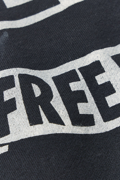 &quot;Hand Stamp&quot;  ハンドクラフトスウェット／CRAFTSMAN VIBES ONLY