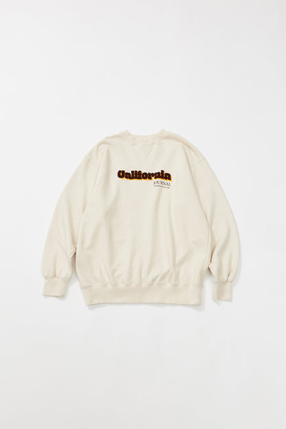 &quot;Local Delivery&quot; クラシッククルースウェット