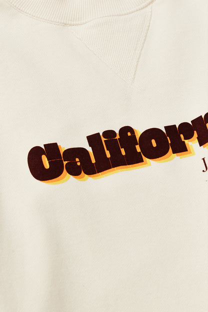 &quot;Local Delivery&quot; クラシッククルースウェット