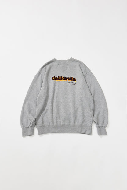&quot;Local Delivery&quot; クラシッククルースウェット