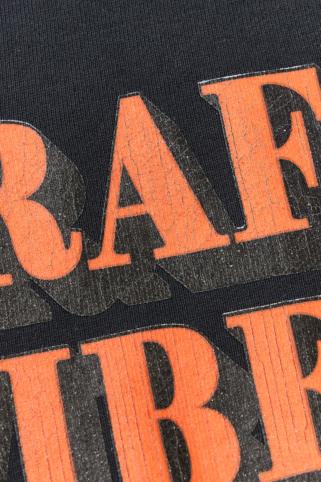 &quot;CRAFTSMAN VIBES ONLY&quot; クラシッククルースウェット