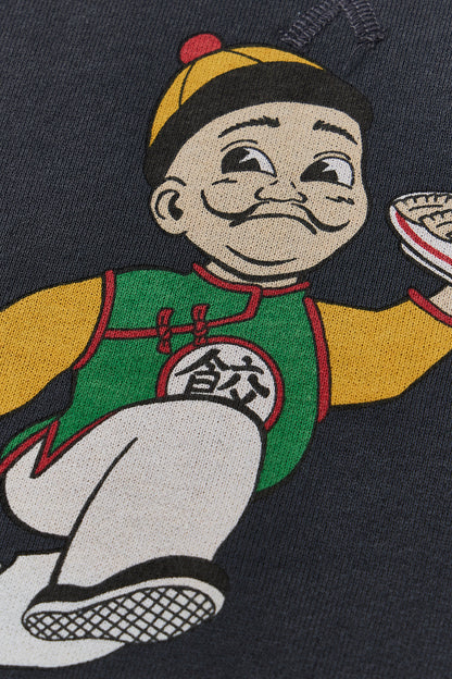 &quot;Gyoza Boy vol.2&quot; クラシッククルースウェット