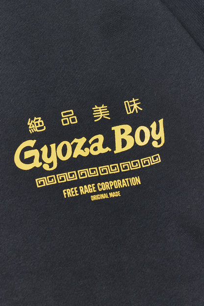 &quot;Gyoza Boy vol.1&quot; クラシッククルースウェット