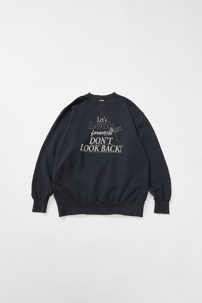 &quot;トンボ&quot;  職人クルースウェット -Look Forward ver,-