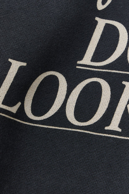 &quot;トンボ&quot;  職人クルースウェット -Look Forward ver,-