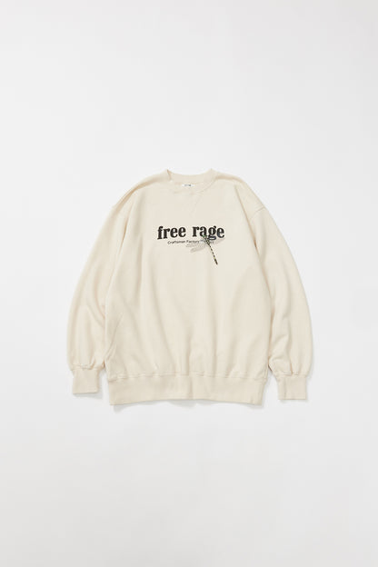 &quot;トンボ&quot;  職人クルースウェット -Official Logo ver,-