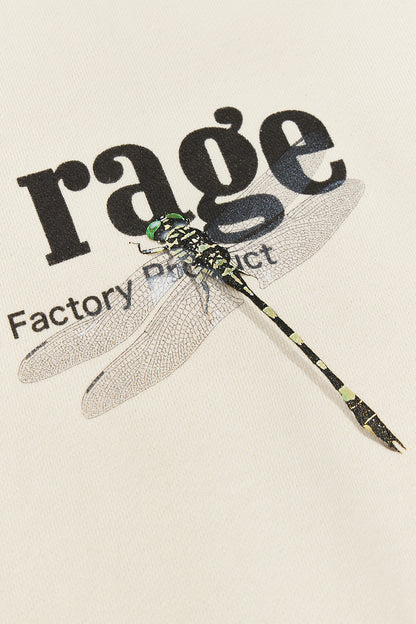 &quot;トンボ&quot;  職人クルースウェット -Official Logo ver,-