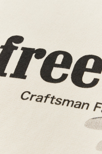 &quot;トンボ&quot;  職人クルースウェット -Official Logo ver,-