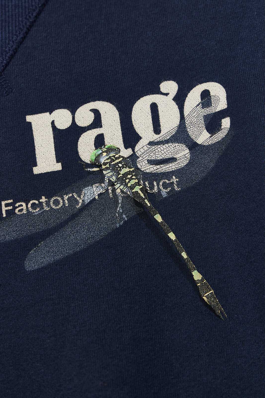 &quot;トンボ&quot;  職人クルースウェット -Official Logo ver,-