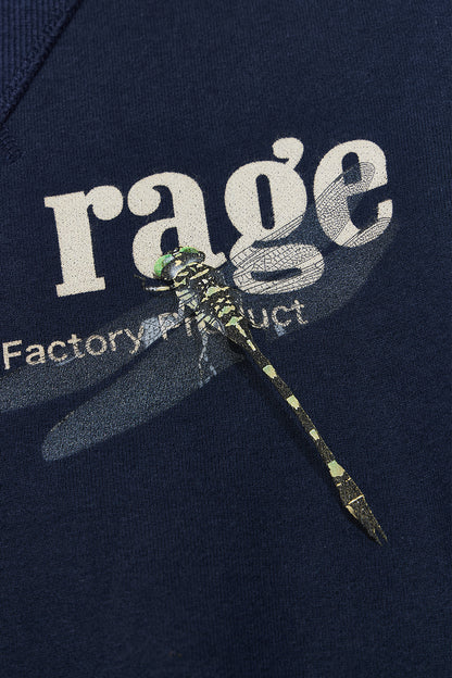 &quot;トンボ&quot;  職人クルースウェット -Official Logo ver,-