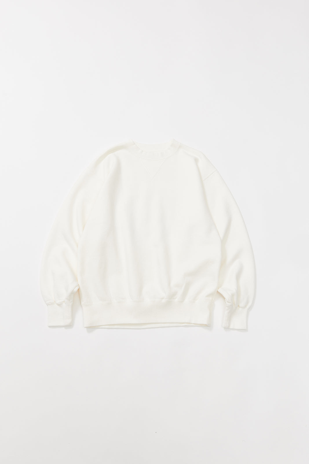&quot;STANDARD&quot; クラシッククルースウェット