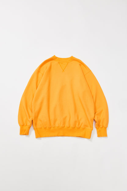 &quot;STANDARD&quot; クラシッククルースウェット