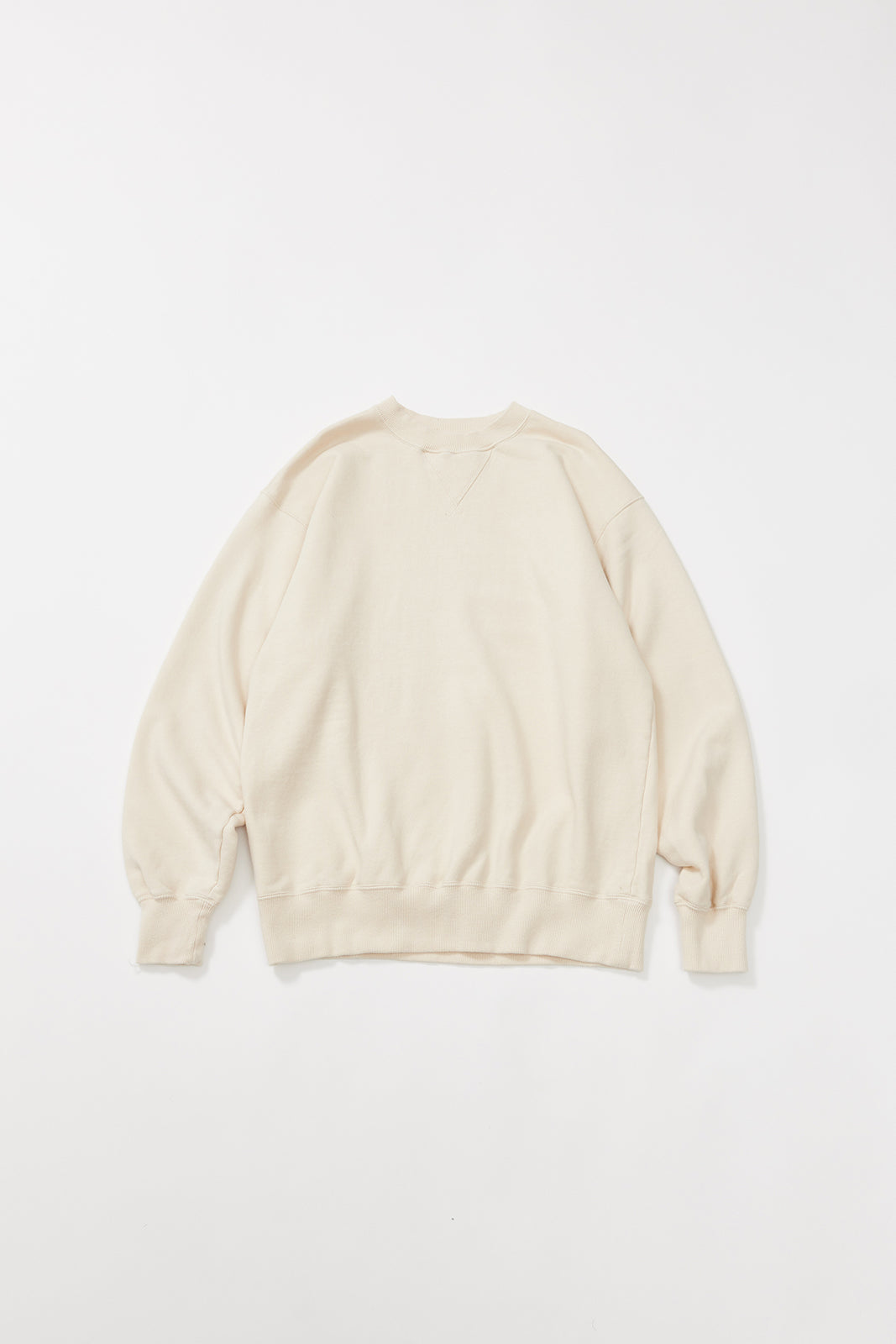 &quot;STANDARD&quot; クラシッククルースウェット