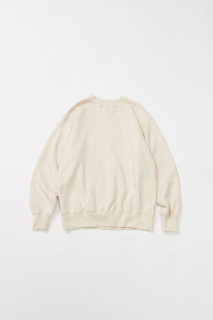 &quot;STANDARD&quot; クラシッククルースウェット
