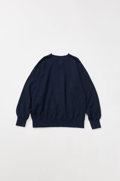 &quot;STANDARD&quot; クラシッククルースウェット