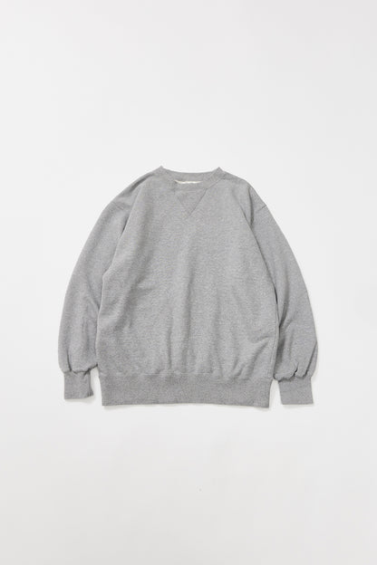 &quot;STANDARD&quot; クラシッククルースウェット