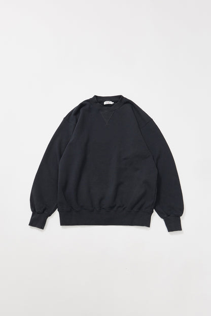 &quot;STANDARD&quot; クラシッククルースウェット