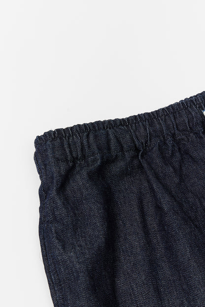 &quot;10oz DENIM&quot; ラフ＆タフイージーパンツ -Hand Paint-／CRAFTSMAN VIBES ONLY