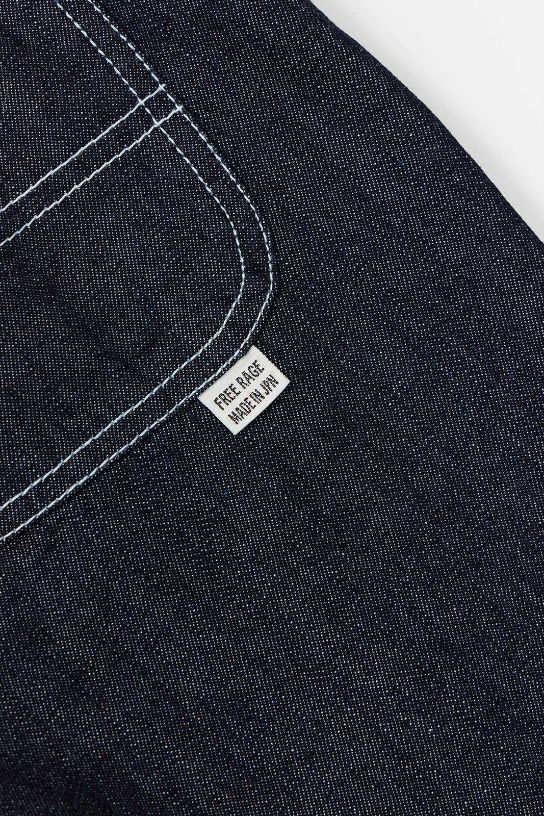 【予約商品】&quot;10oz DENIM&quot; ラフ＆タフイージーパンツ