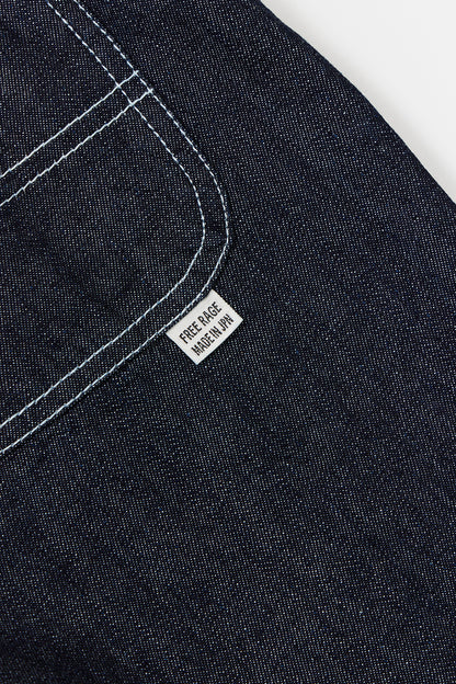 【予約商品】&quot;10oz DENIM&quot; ラフ＆タフイージーパンツ