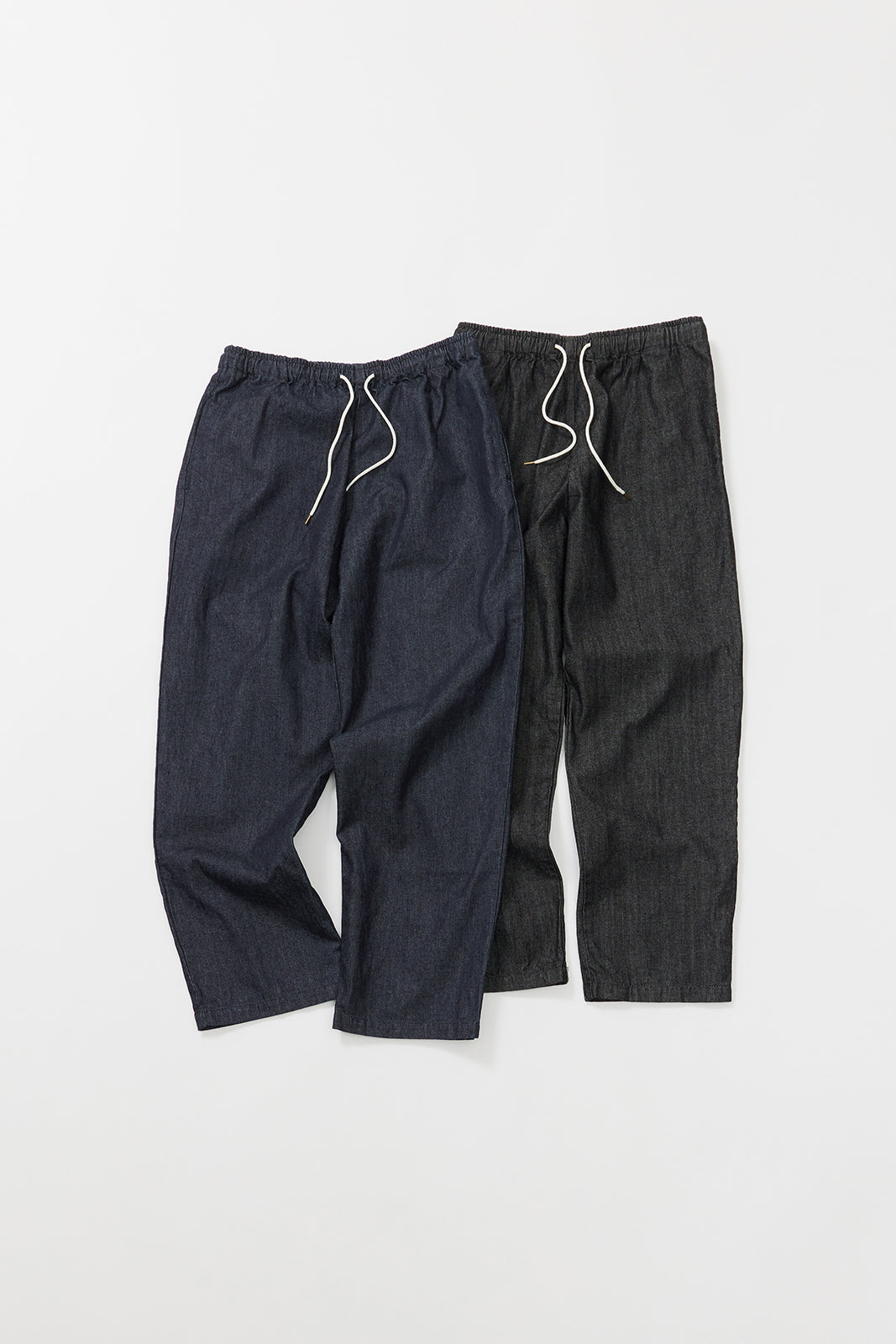 【予約商品】&quot;10oz DENIM&quot; ラフ＆タフイージーパンツ
