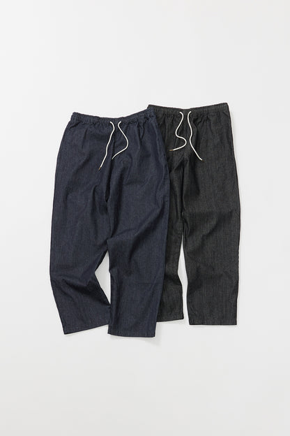 【予約商品】&quot;10oz DENIM&quot; ラフ＆タフイージーパンツ
