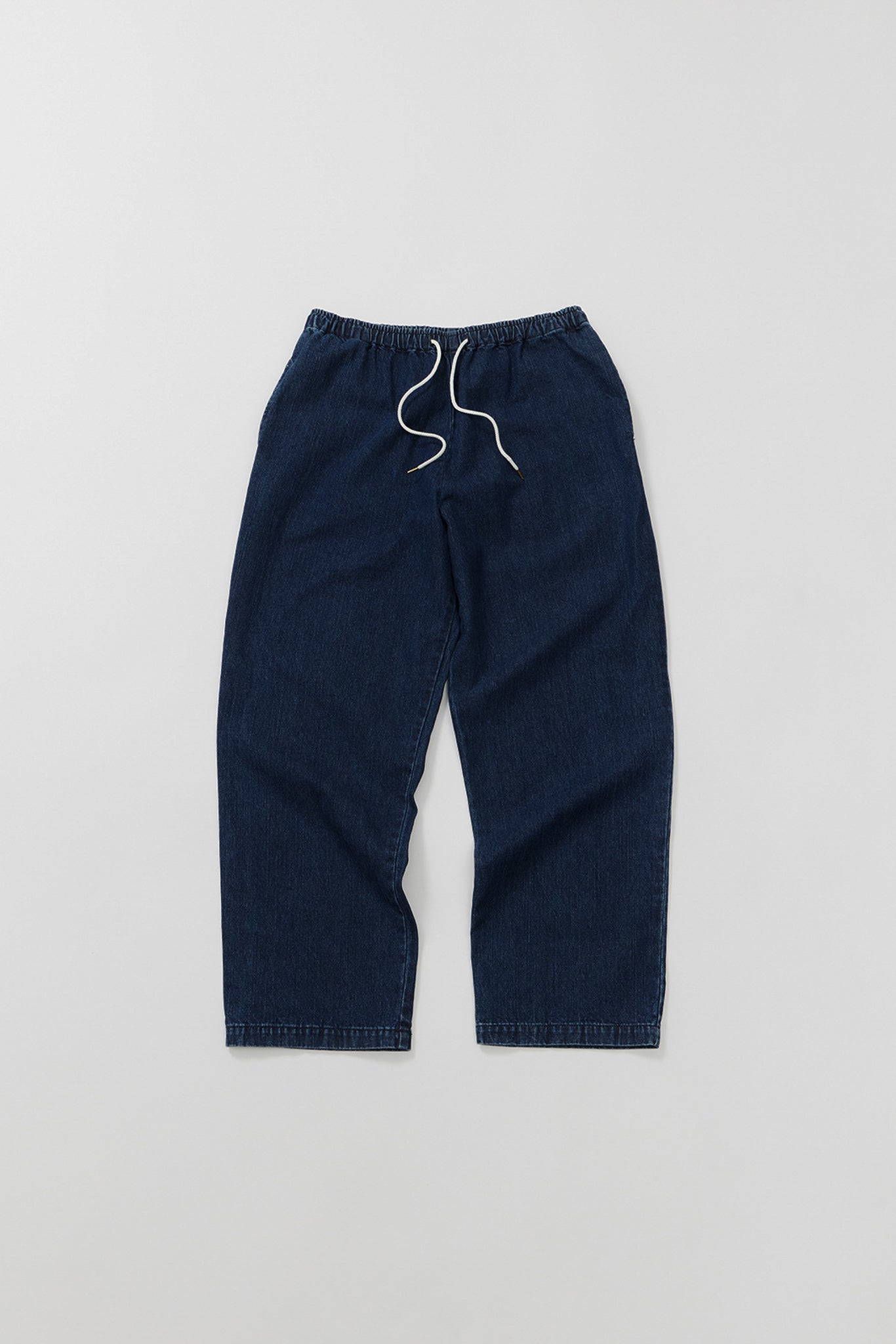 "10oz DENIM" ラフ＆タフイージーパンツ -One Year Later ver,-